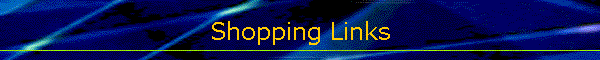 Shopping Links