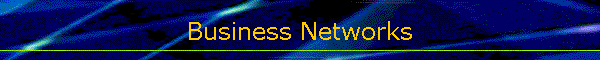 Business Networks